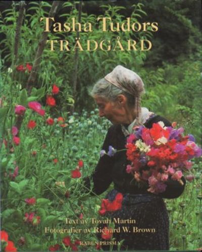 Tasha Tudors trädgård.