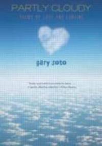 Partly Cloudy : Poems of Love and Longing