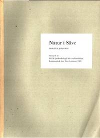 Natur i Säve.