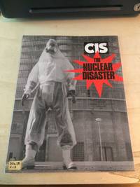cover of The Nuclear Disaster