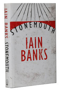 Stonemouth by Iain Banks - 2012