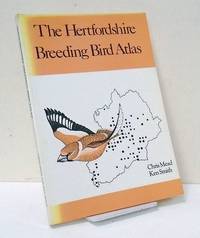 Hertfordshire Breeding Bird Atlas.