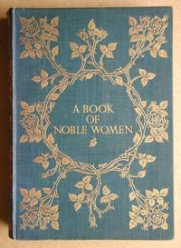 image of A Book of Noble Women.