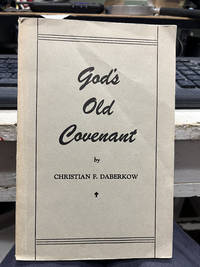 God's Old Covenant