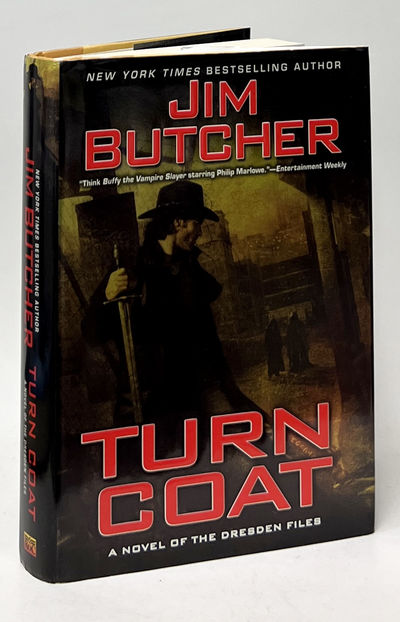 Turn Coat