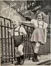 Hand Knits by Beehive for Boys and Girls, Sizes 2 to 6, Book No. 126, Second Edition