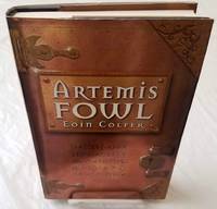 image of ARTEMIS FOWL