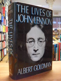 image of The Lives Of John Lennon,