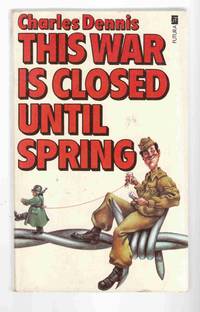 image of This War Closed Until Spring