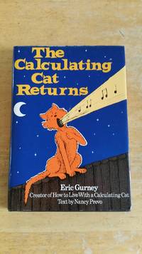 The Calculating Cat Returns