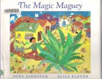 image of THE MAGIC MAGUEY