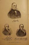 A MONOGRAPH ON THE FOUNDING OF JERSEY CITY