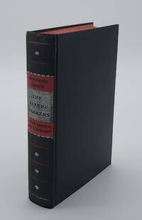 The Sleepwalkers: A Trilogy