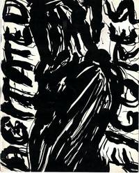 Agitated Figures: The New Emotionalism