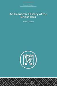 cover of An Economic History of the British Isles