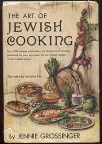 The Art of Jewish Cooking