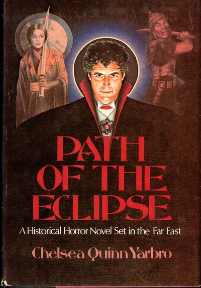 Path of the Eclipse