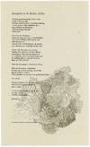 Broadside: Springtime in the Rockies, Lichen