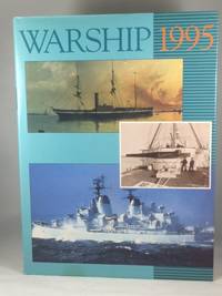 Warship 1995 Vol. XIX