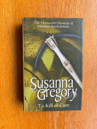 To Kill or Cure