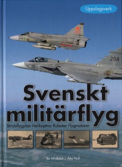 SVENSKT MILITÄRFLYG. Svenska militära flygplan…