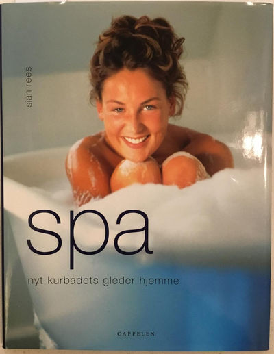 Spa. Nyt kurbadets gleder hjemme (photo 1)
