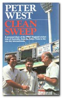 image of Clean Sweep