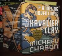image of THE AMAZING ADVENTURES OF KAVALIER & CLAY A Novel