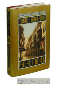 Palace Walk: The Cairo Trilogy I.