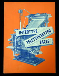 Interype Teletypesetter Faces