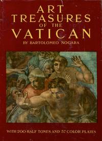 image of Art Treasure of the Vatican