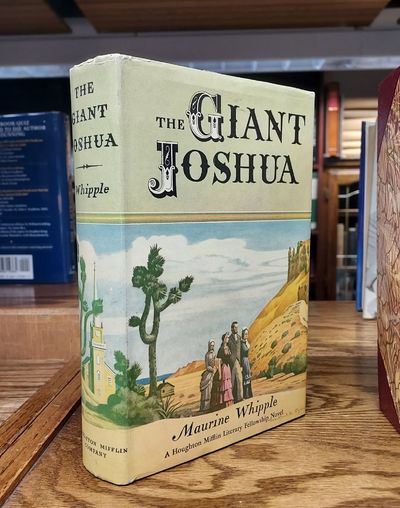 The Giant Joshua