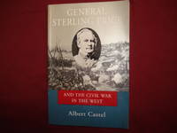 cover of General Sterling Price and the Civil War in the West.