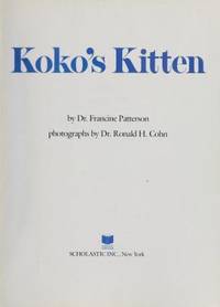 Koko's Kitten