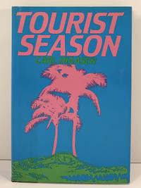 cover of Tourist Season