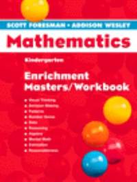 Scott Foresman-Addison Wesley Mathematics