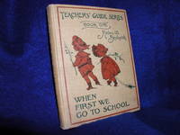 image of When First We go to School, Book One 1, Teachers' Guide Series