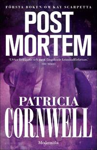 cover of Post mortem