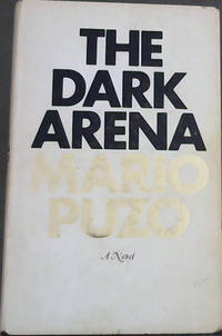 image of The Dark Arena