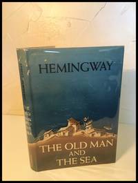 image of The Old Man and the Sea