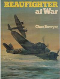 BEAUFIGHTER AT WAR