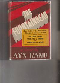 THE FOUNTAINHEAD