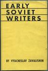 Early Soviet Writers