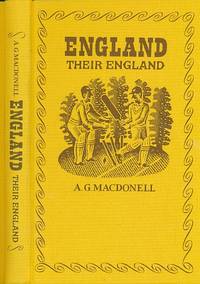 image of England Their England. 1991