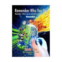 Remember Who You Are: Remember 'where' You Are and Where You 'come' from