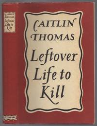 image of Leftover Life to Kill
