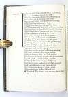 View Image 7 of 8 for  SELECTED, ARRANGED, AND PRINTED AT THE DOVES PRESS BY T. J. COBDEN-SANDERSON Inventory #ST20137