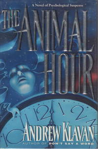 image of THE ANIMAL HOUR.