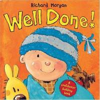 cover of Well Done! : A Confidence-Building Book