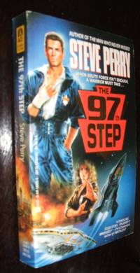 The 97th Step by Steve Perry - Paperback - Paperback Original - 2003 - from biblioboy (SKU: 93493)